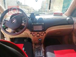 شيفروليه أفيو